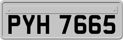 PYH7665