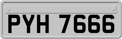 PYH7666