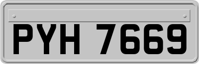 PYH7669