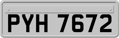 PYH7672