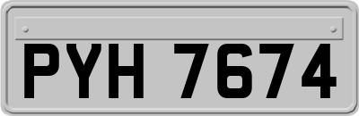 PYH7674