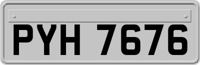 PYH7676