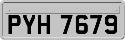 PYH7679