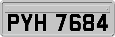 PYH7684