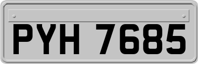 PYH7685