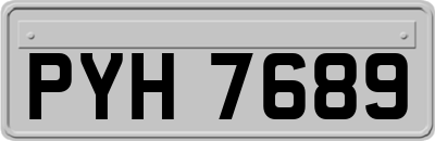 PYH7689