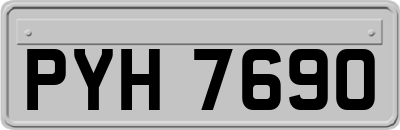 PYH7690