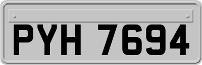 PYH7694