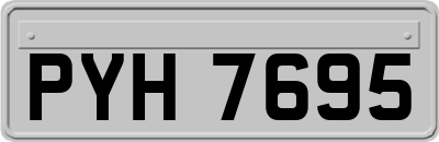 PYH7695