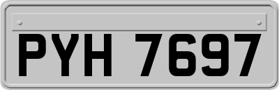 PYH7697