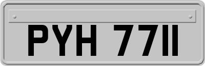 PYH7711