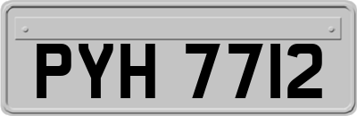 PYH7712