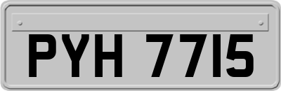 PYH7715