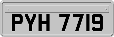 PYH7719