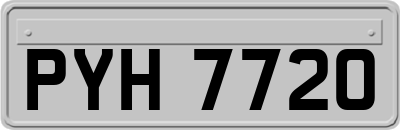 PYH7720