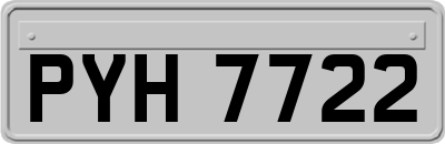 PYH7722