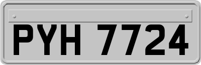 PYH7724