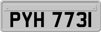 PYH7731