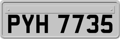 PYH7735