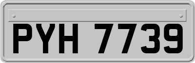 PYH7739