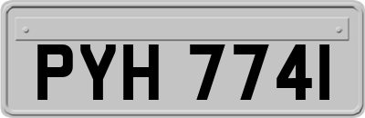 PYH7741