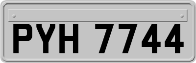 PYH7744