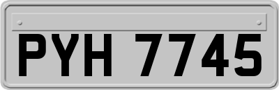 PYH7745