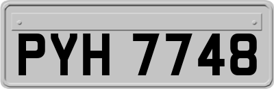 PYH7748