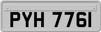 PYH7761