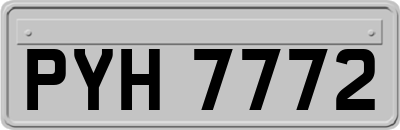 PYH7772