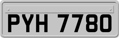 PYH7780