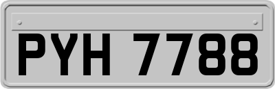 PYH7788