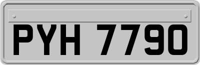 PYH7790