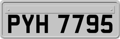 PYH7795