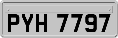 PYH7797