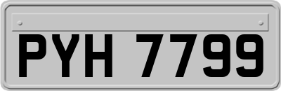 PYH7799