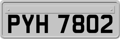 PYH7802