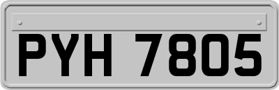 PYH7805