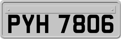 PYH7806