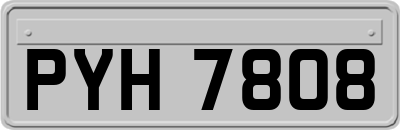 PYH7808