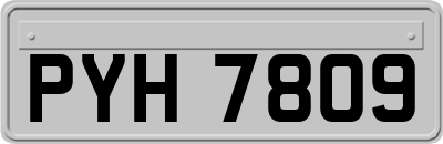 PYH7809