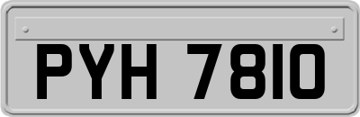 PYH7810