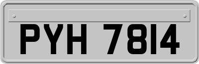 PYH7814