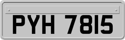 PYH7815