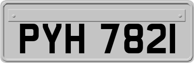 PYH7821