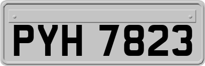 PYH7823