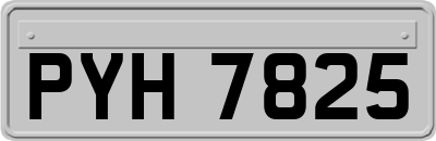 PYH7825