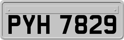 PYH7829