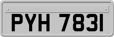 PYH7831