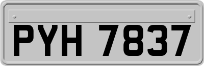 PYH7837